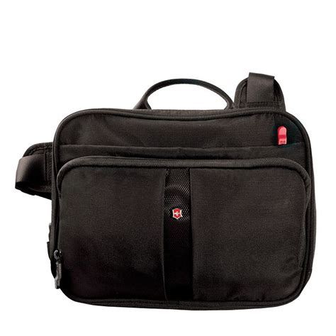 victorinox travel companion with rfid protection|Victorinox Unisex Travel Companion w/RFID Protection.